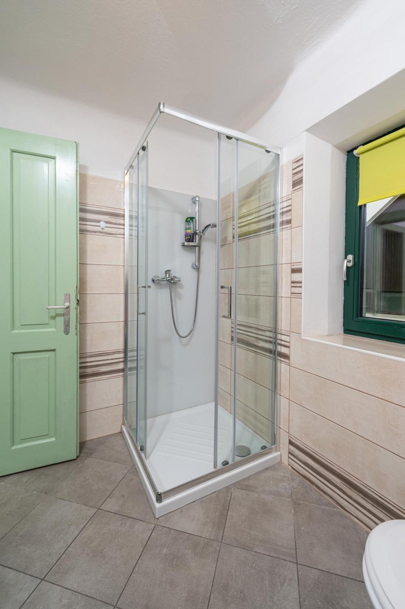 Zelena Hisa Pri Bjov Apartman Bohinjska Bela Kültér fotó