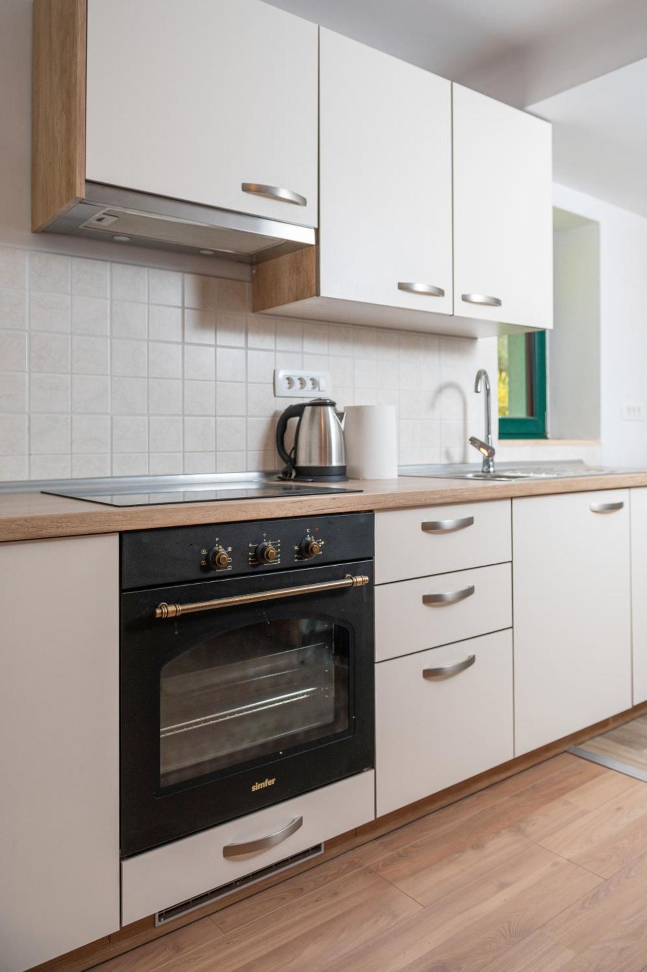 Zelena Hisa Pri Bjov Apartman Bohinjska Bela Kültér fotó