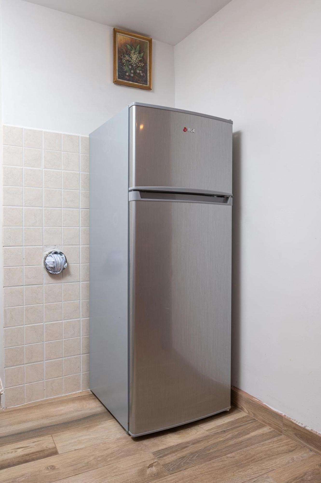 Zelena Hisa Pri Bjov Apartman Bohinjska Bela Kültér fotó