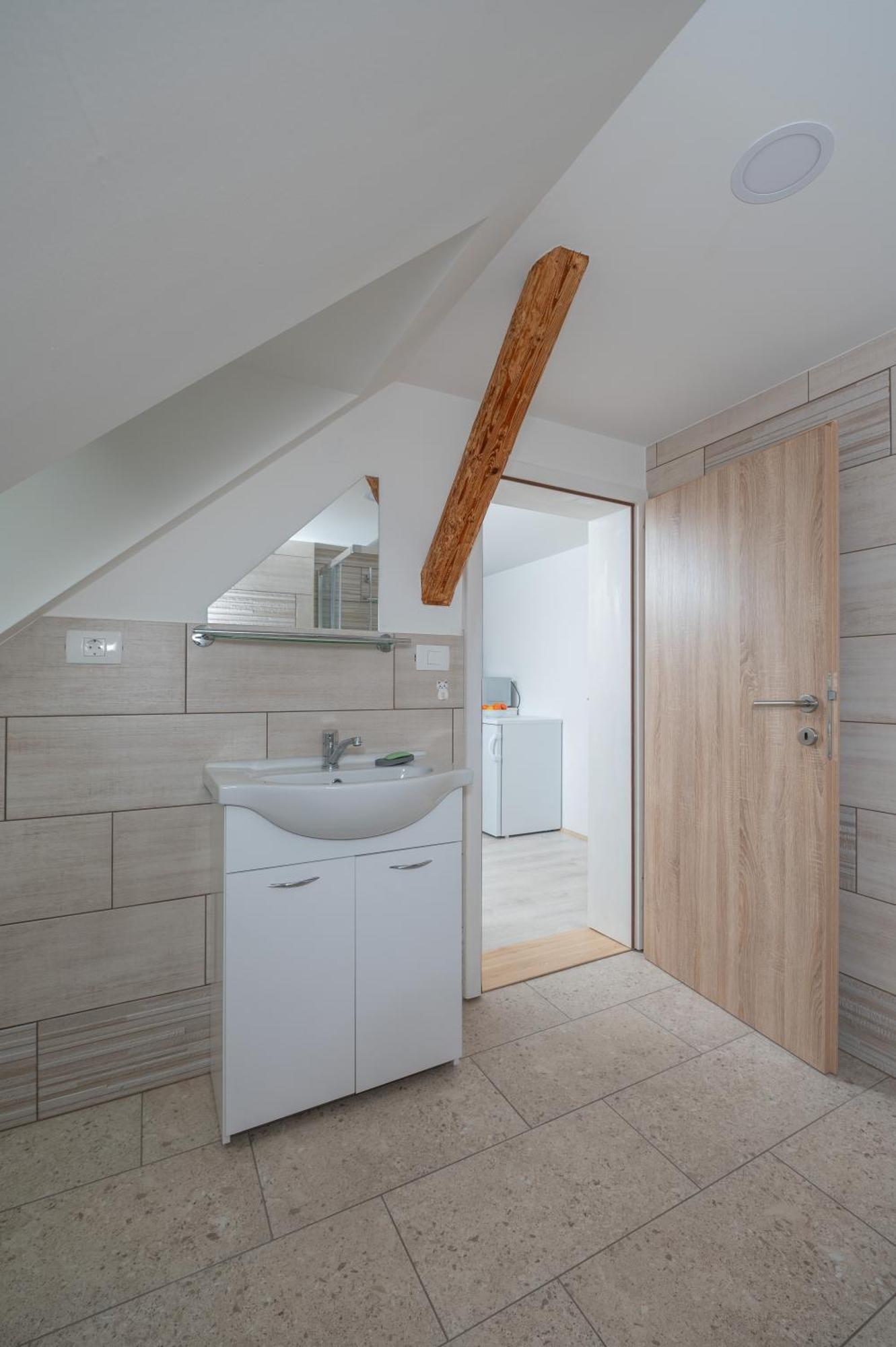 Zelena Hisa Pri Bjov Apartman Bohinjska Bela Kültér fotó