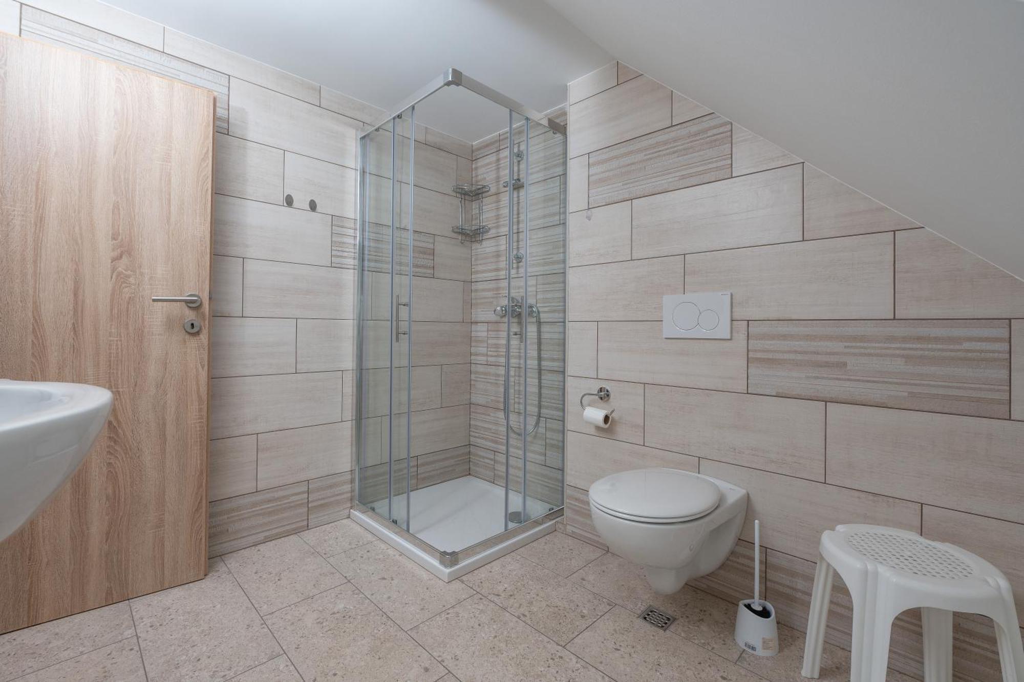 Zelena Hisa Pri Bjov Apartman Bohinjska Bela Kültér fotó