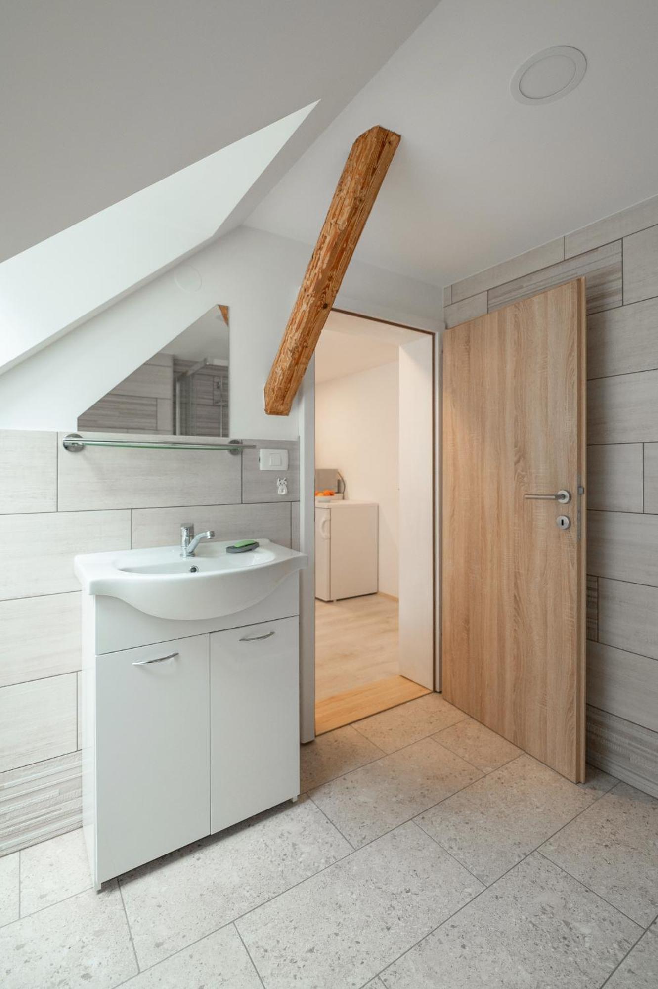 Zelena Hisa Pri Bjov Apartman Bohinjska Bela Kültér fotó