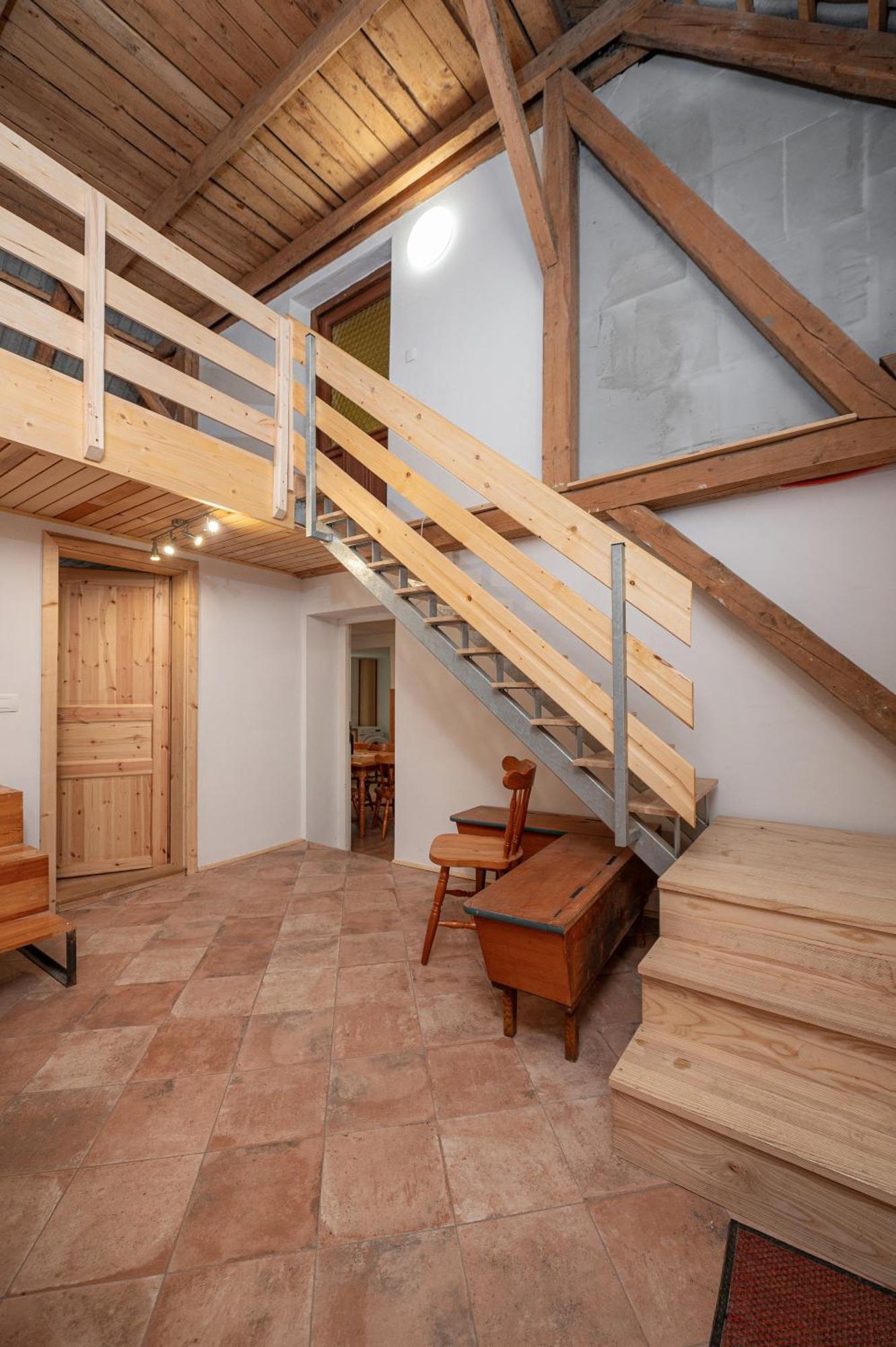 Zelena Hisa Pri Bjov Apartman Bohinjska Bela Kültér fotó