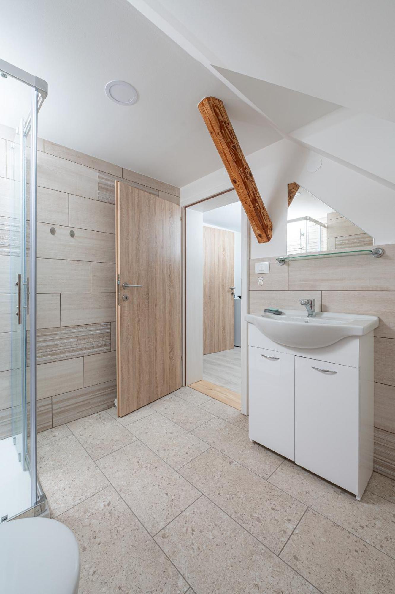 Zelena Hisa Pri Bjov Apartman Bohinjska Bela Kültér fotó